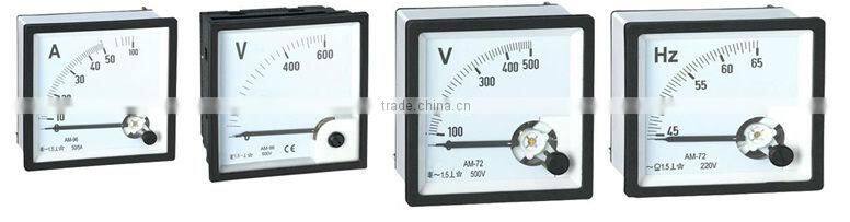 torque volt ampere meter digital