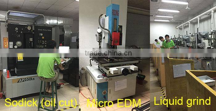 Grinding, cutting, stamping, mold, processing, precision mold,die mold,precision cnc machining services