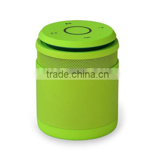 High quality cheap wireless enjoy music NFC bluetooth speaker