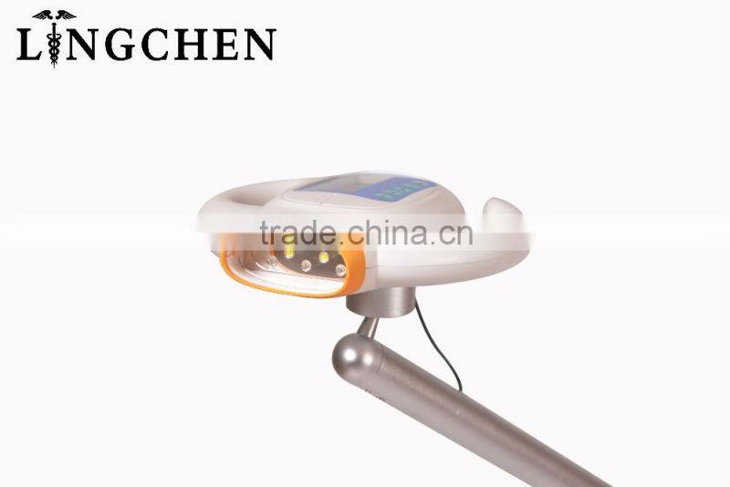 2016 newest style dental zoom teeth whitening machine with CE approved