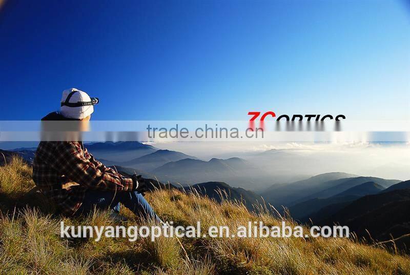 Professional eyepiece made in China binoculars