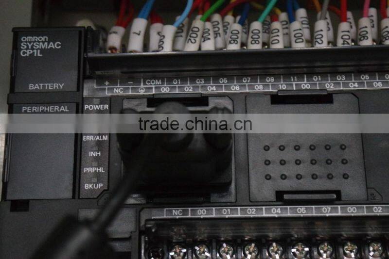 Full Automatic Single Station Rubber Vacuum Plate Vulcanizing Molding Machine