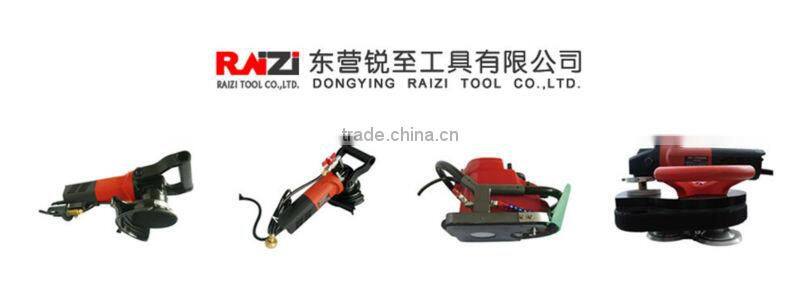 wet air polisher - RZ5500AR