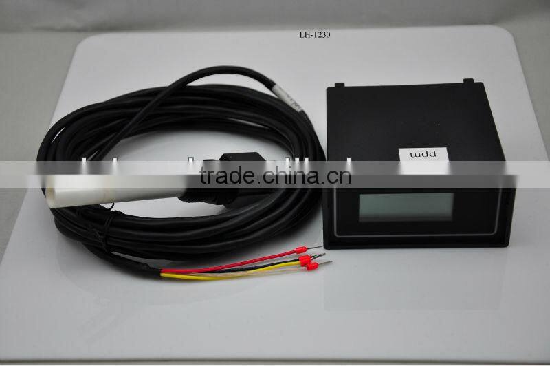 High Quality Online TDS Monitor/total dissolved solid meter LH-T230