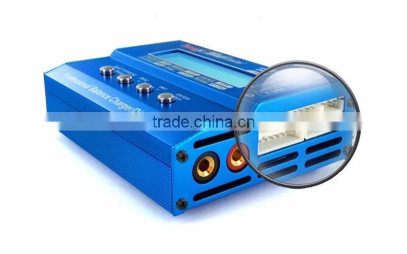 B6mini SKYRC iMAXl Balance Charger DischargeAnti-counterfeit Code for rc hobby