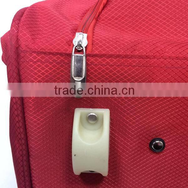 big luxury travel bags