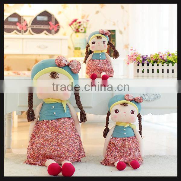 plush cute kids toys with wholesale price