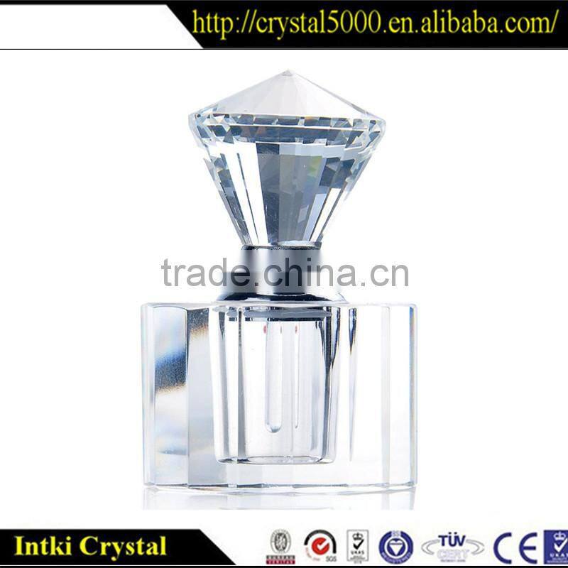 Classic antique china perfume bottle high quality