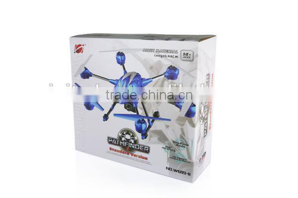 rc aircraft for sale W609-8 drones for aerial photography