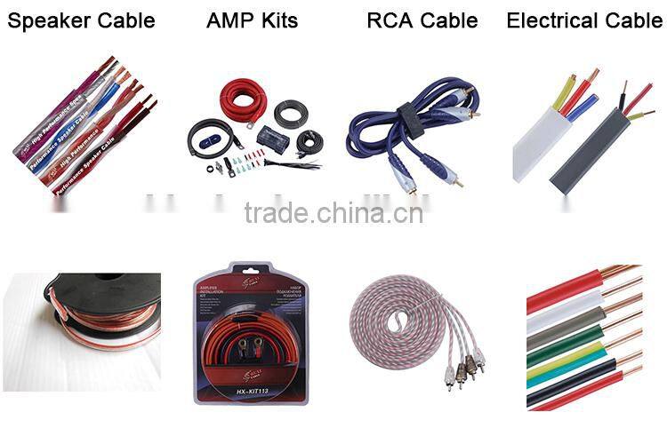 Haiyan Huxi Professional Design Auto Battery Terminal