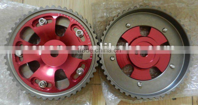 cam gear for SUBARU WRX