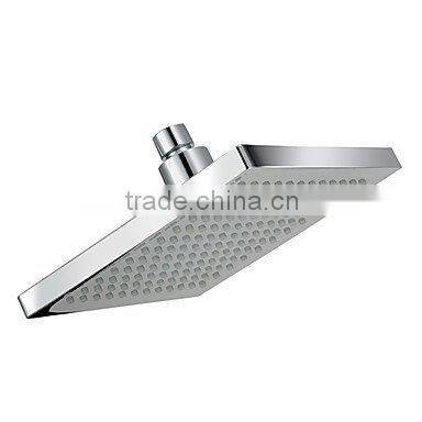 Amazing Rainfall LED Colorful Shower Water Head