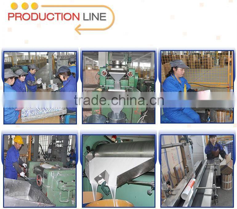 silicone sealant g1200 msds Anti-pollution Flashover Coating