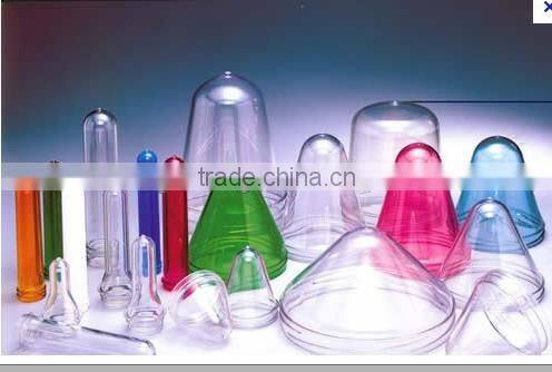 pet perform machine 398ton