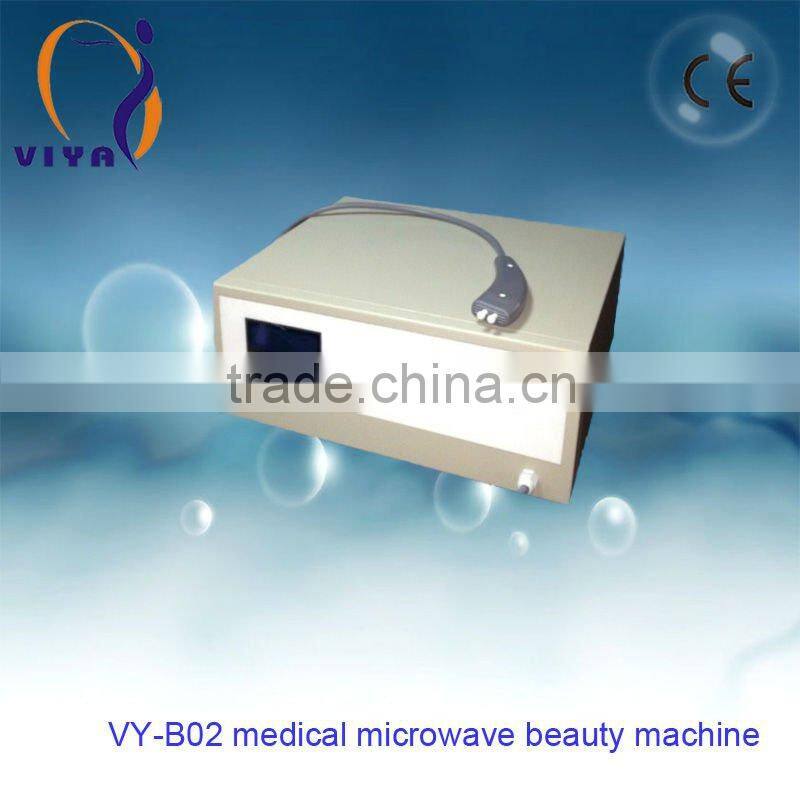 Hot! VY-F9 Skin tightening radio wave frequency machine