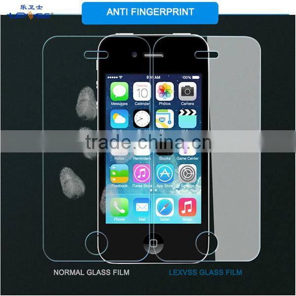 Privacy Tempered Glass For iphone 6 , Anti-Peek Screen Protector Film Guard Cover Shield for Iphone 6