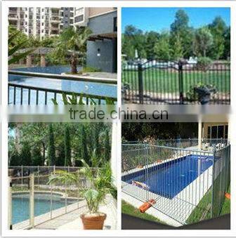 2014 new product The Most Cost Effective Temporary Pool Fence meets Australian Standards