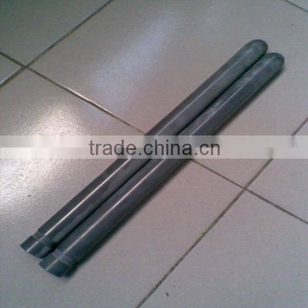 high quality reaction sintered silicon carbide pipe