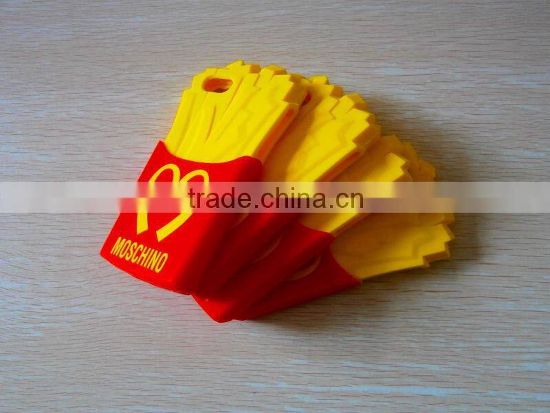 silicone rubber tablet case for Ipad mini2/3/4