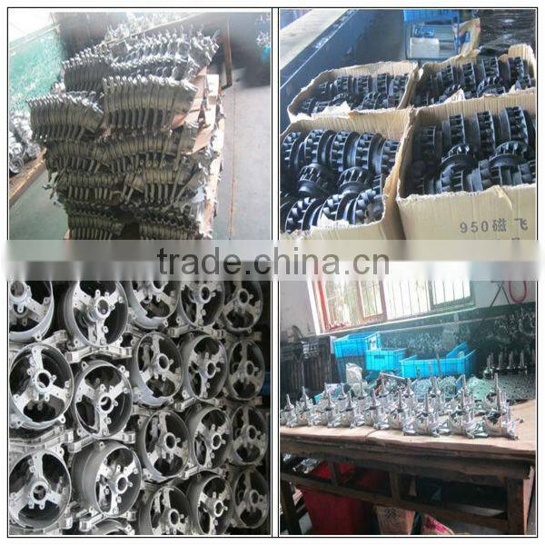 Hot sales! 2kw-2.2kw gasoline portable power by honda generator prices