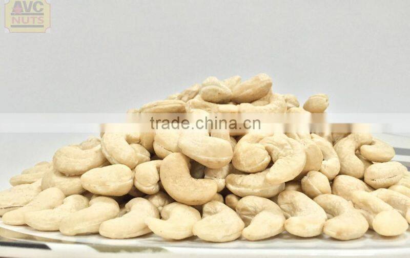 High quality Vietnam w240 cashew nut