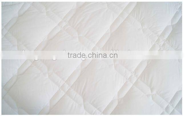 30% wild ramie+70% 3D,200GSM natural healthy quilt