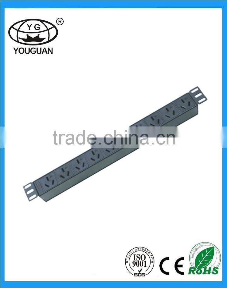 16A China type Socket Adaptor