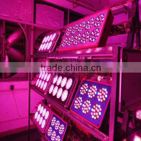 Hangzhou Factory 136w LED Grow Lighting,LED Grow Lights