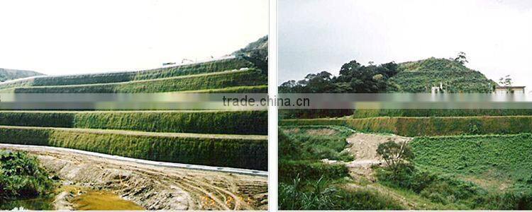 trade assurance Alibaba China Gabion baskets for sale