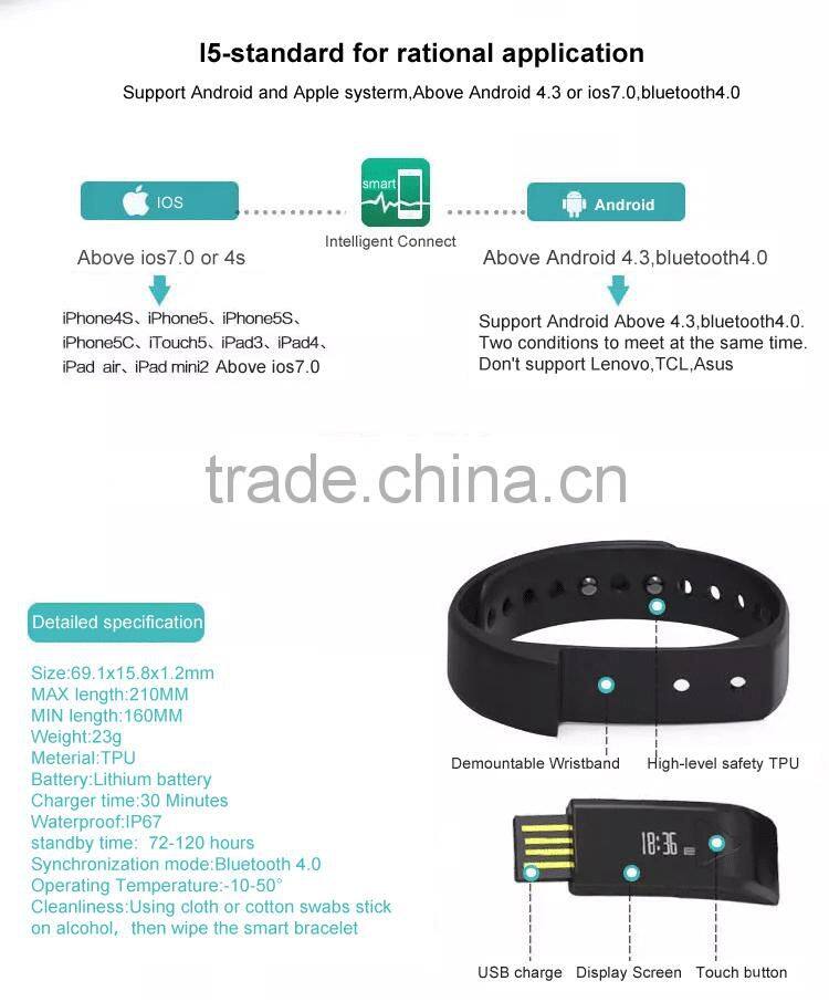 Wholesale adjustable wire bangle bracelet,speedometer bracelet display