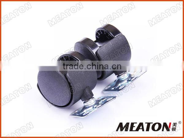 Hot style locking caster wheels