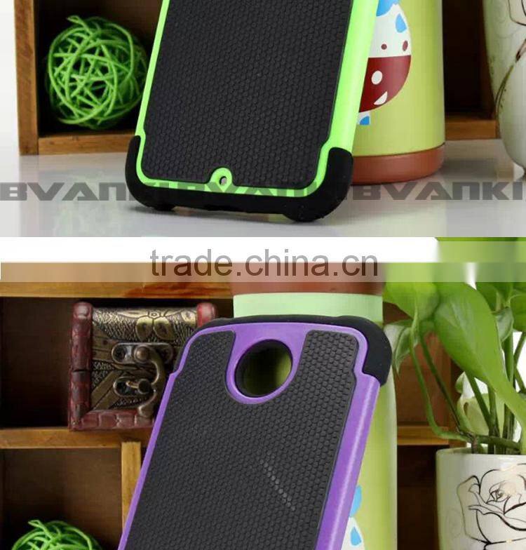 Best Selling Wholesale Glitter Phone Case For LG Nexus,Universal Bumper Silicone For LG Nexus 6 Universal Silicone Bumper Case
