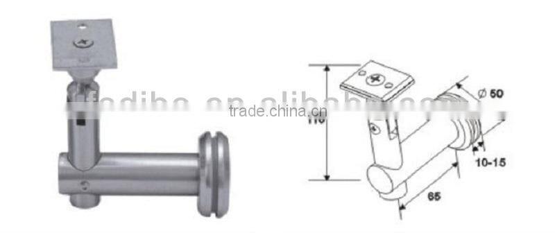 stainless steel railing bracket/stainless steel railing brackets/stainless steel railings bracket