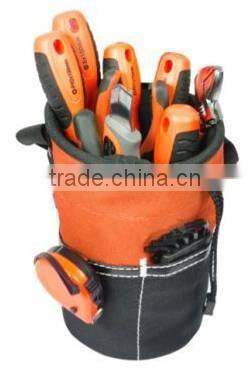 42pcs Protable good price Clinder Tool Bag