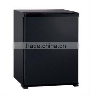 Hotel room restaurant kitchen fridge