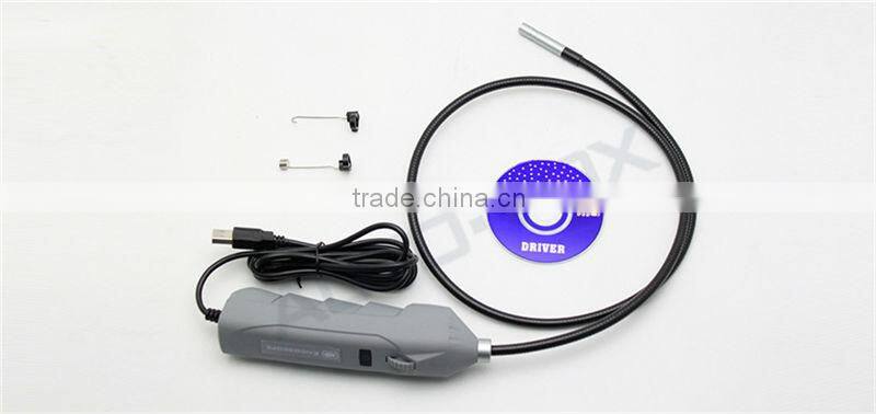 8.5mm usb drain pipe inspection camera