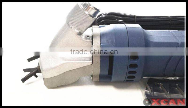 450W Aluminum Sheep Shearing Shears Electric Clipper Machine
