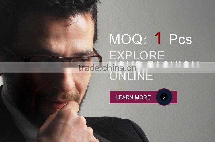 Laura Fairy Black Spring Temple Double Bridge Gentleman Optical Glasses Frame