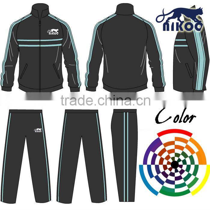 OEM service import sportswear manufacturers / the most sportswear importers