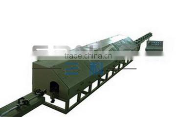 Professional stainless steel pipe polishing machine