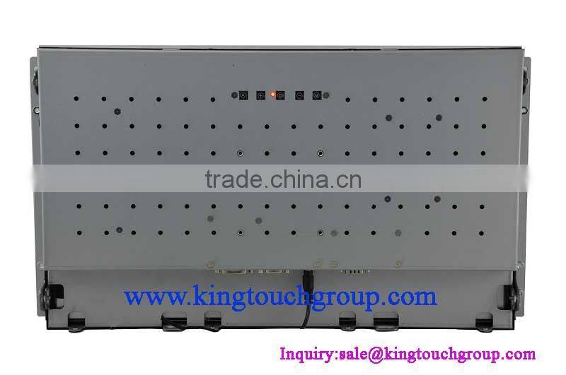 10.4" Touch LED/LCD Monitor