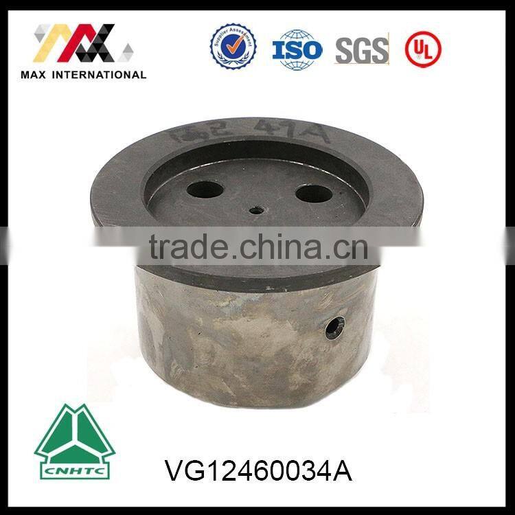 HOWO Heavy Truck D12 Engine Parts Idler Gear Shaft VG1246050034