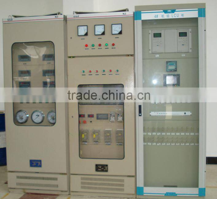 High frequency tube production machine/Welded pipe making machine