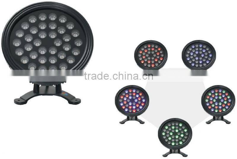 IP68 DC24V swimming pool floodlights underwater lights