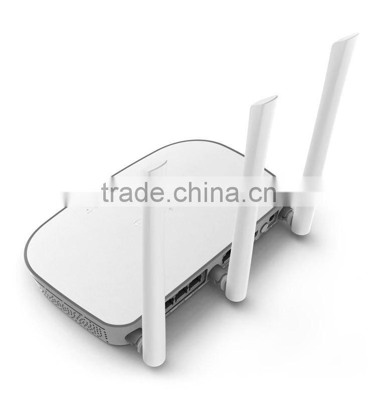High Power Wifi Router