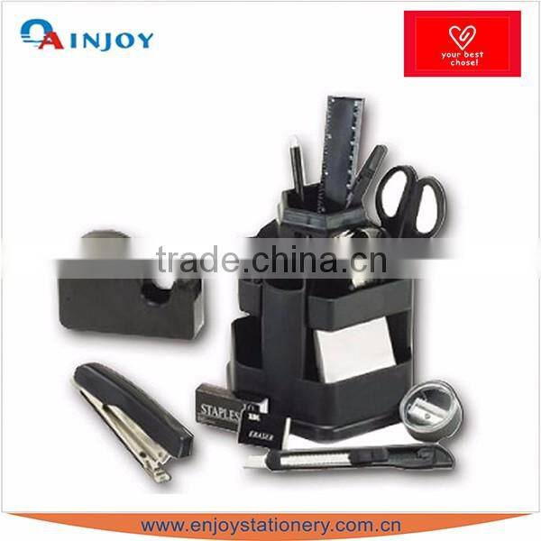 office desktop stationery holder