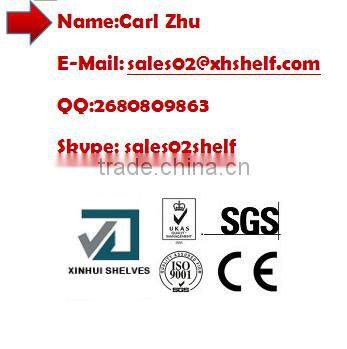 Hot sale warehouse storage heavy duty steel metal pallet