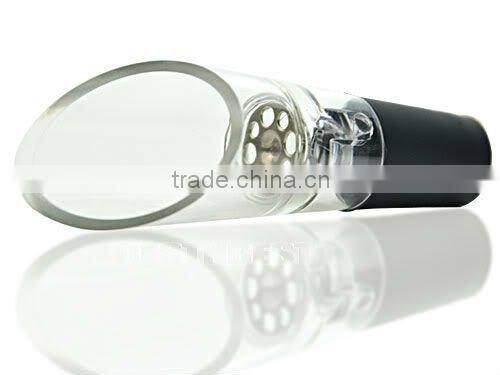 Mini Wine Aerating Pourer