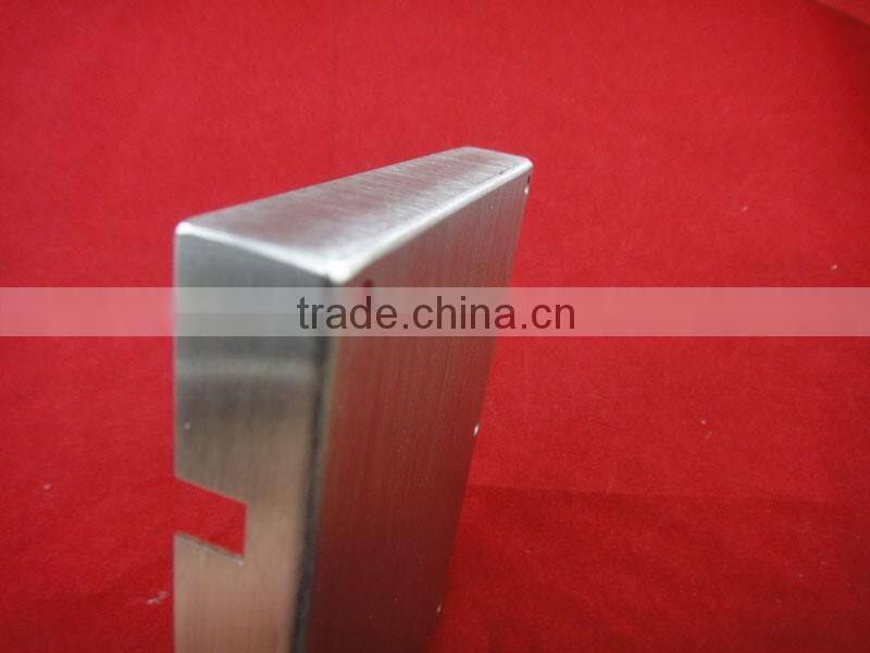 Trustable supplier stainless steel weld box