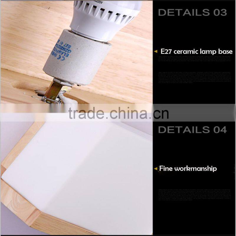 Rubber Stair Cube Sugar Wall Lamp Home Commercial LED Bedside Wall Lamp